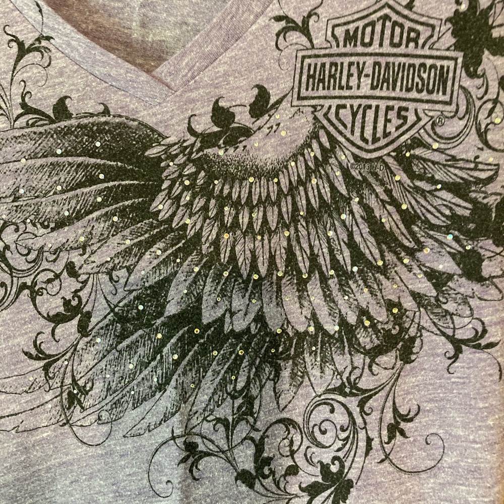 Harley Davidson Shirt